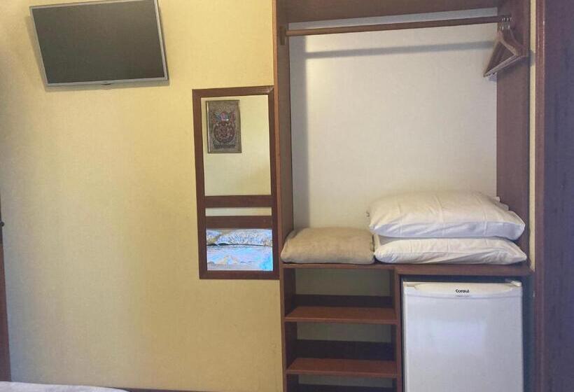 膳宿费 Pousada Maravista