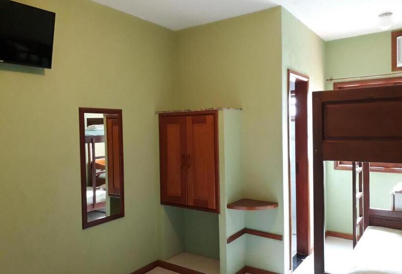 膳宿费 Pousada Maravista