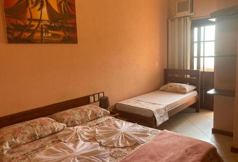 膳宿费 Pousada Maravista