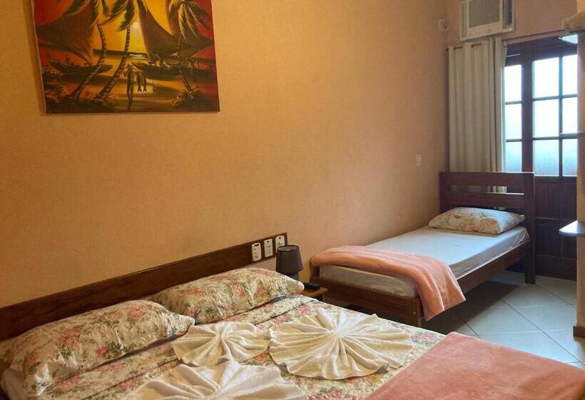 膳宿费 Pousada Maravista