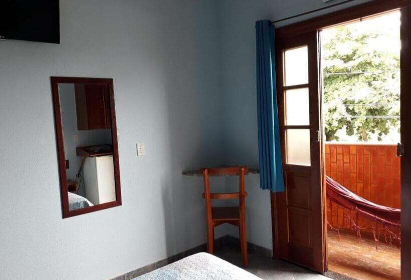 膳宿费 Pousada Maravista