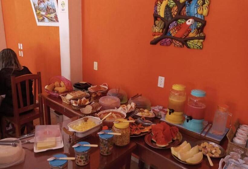 膳宿费 Pousada Maravista