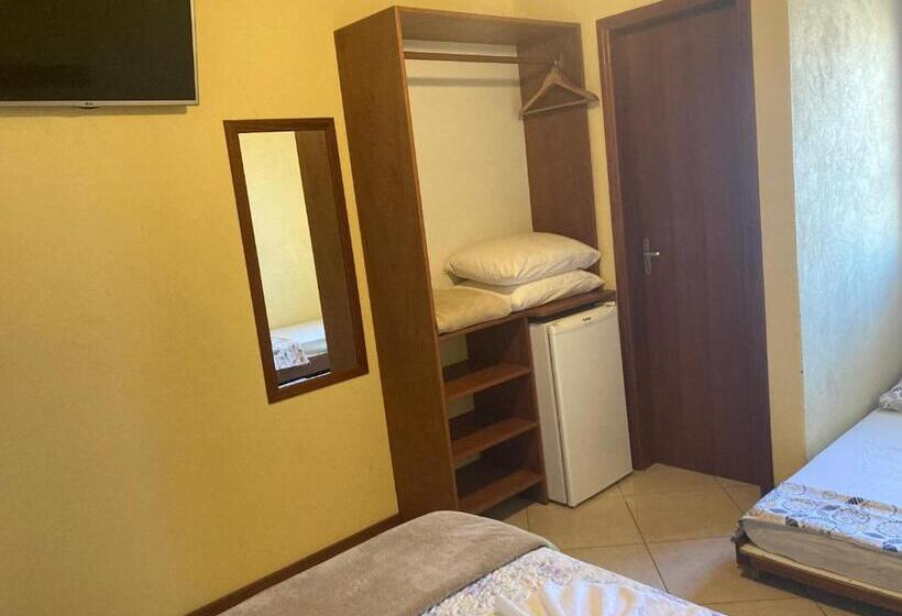 膳宿费 Pousada Maravista