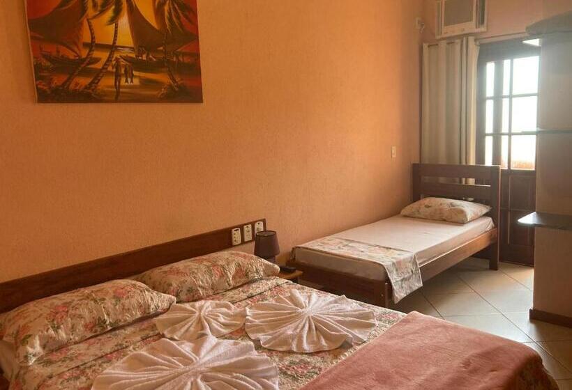 膳宿费 Pousada Maravista