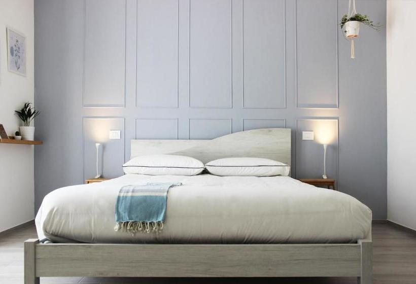 بنسيون Regenzio