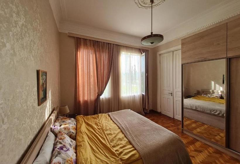 پانسیون Tskaltubo Terrace