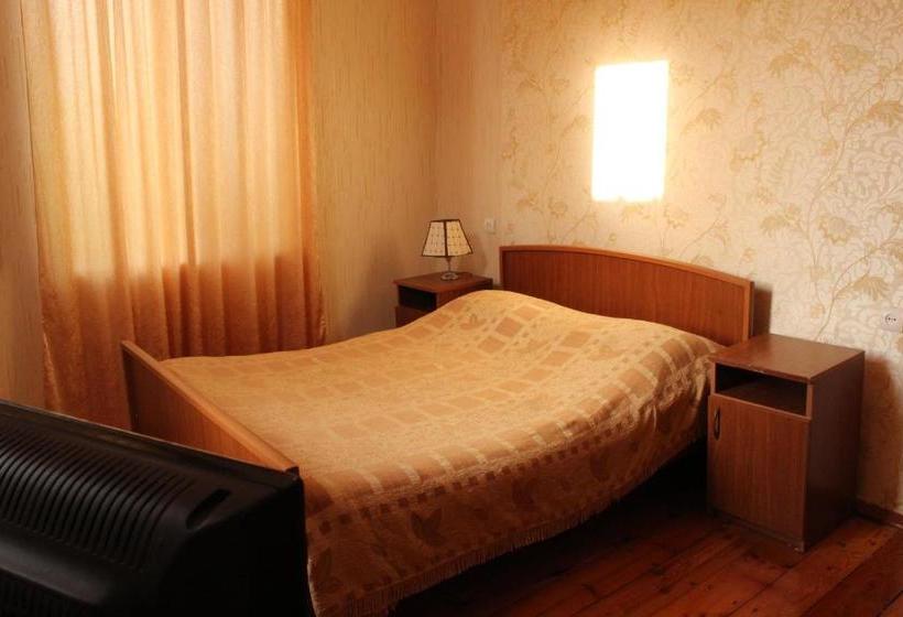 پانسیون Tskaltubo Terrace