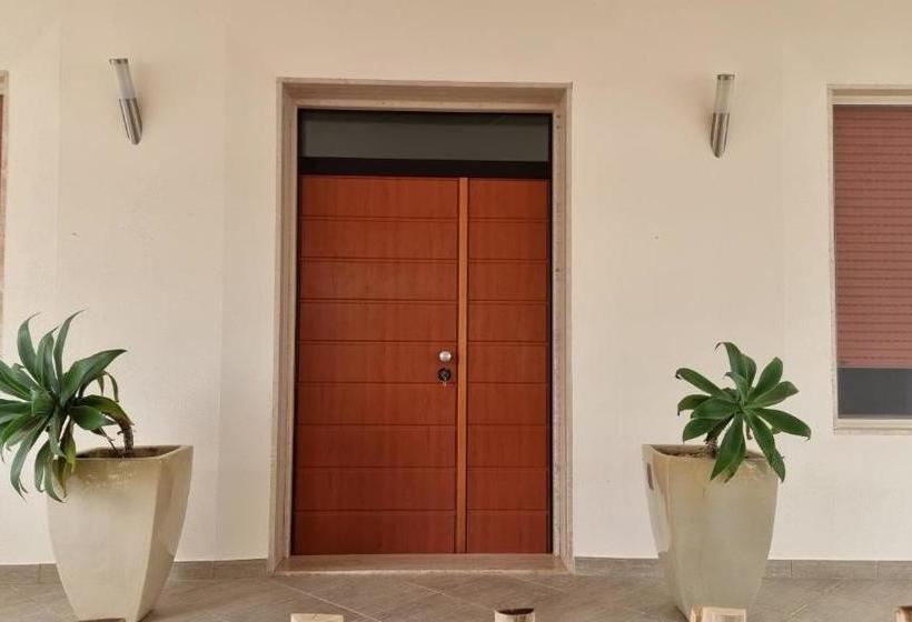 פנסיון Villa Vittoria