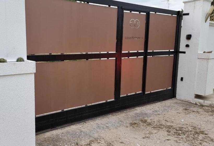 פנסיון Villa Vittoria