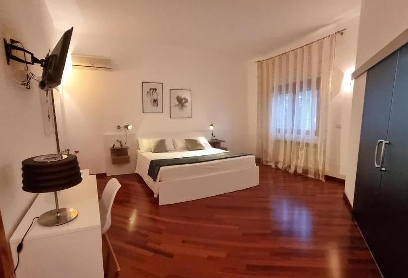 פנסיון Villa Vittoria