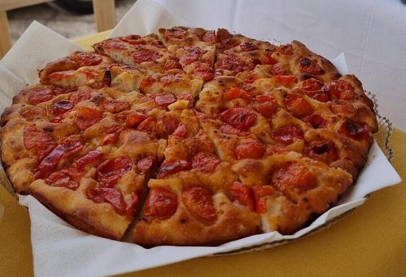 פנסיון Villa Vittoria