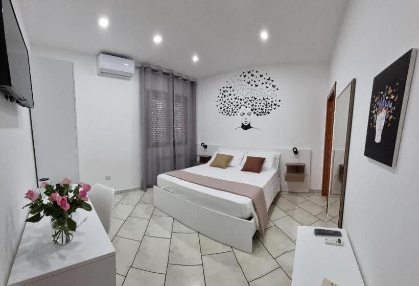 פנסיון Villa Vittoria