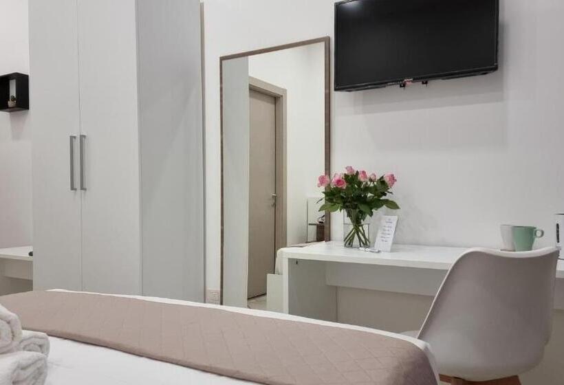 פנסיון Villa Vittoria