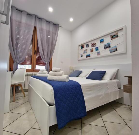 פנסיון Villa Vittoria