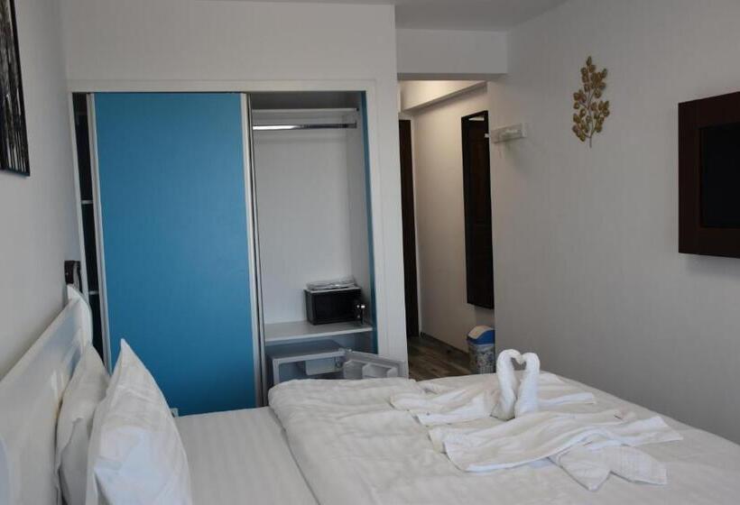 Pensiunea Belvedere Murighiol