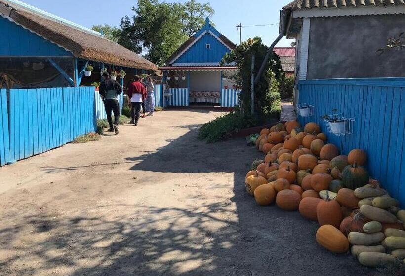 Pensiunea Belvedere Murighiol