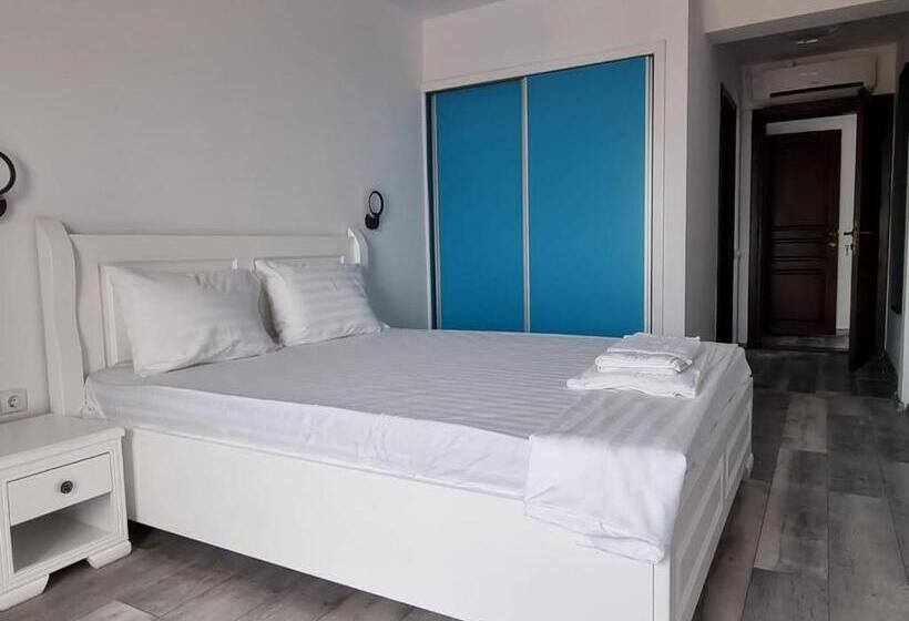 Pensiunea Belvedere Murighiol