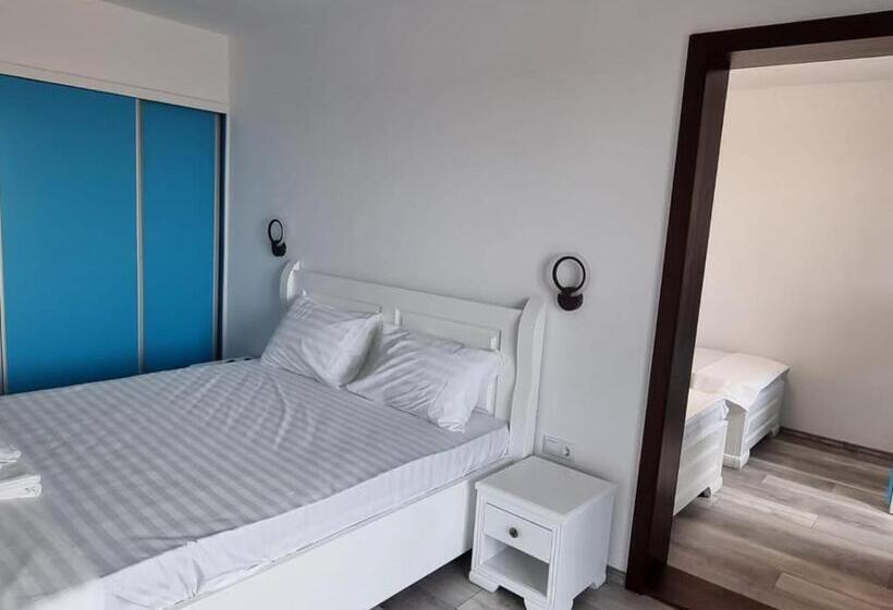 Pensiunea Belvedere Murighiol