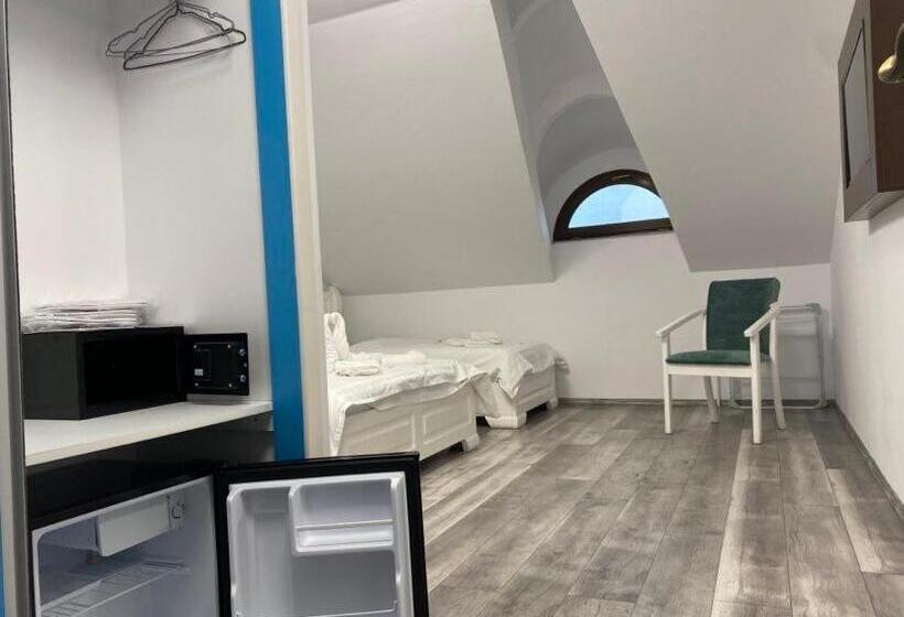 Pensiunea Belvedere Murighiol