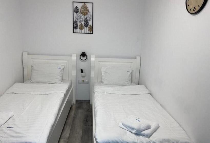 Pensiunea Belvedere Murighiol