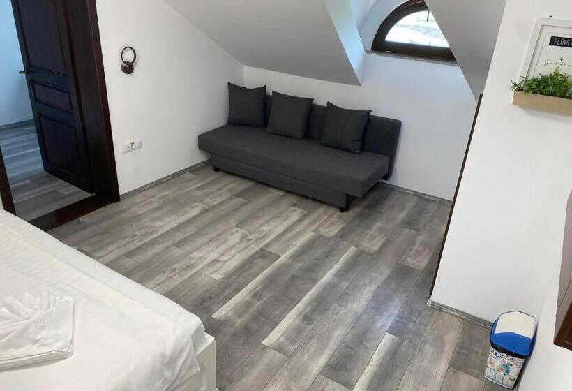 Pensiunea Belvedere Murighiol