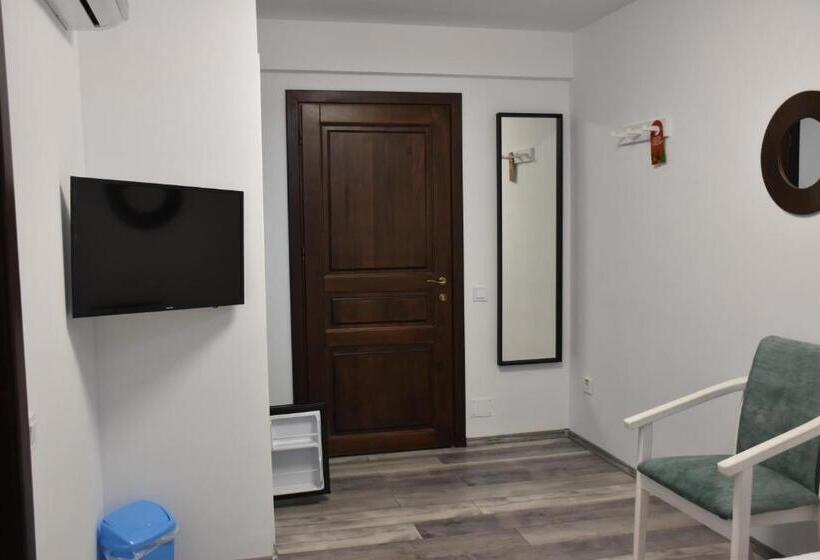 Pensiunea Belvedere Murighiol