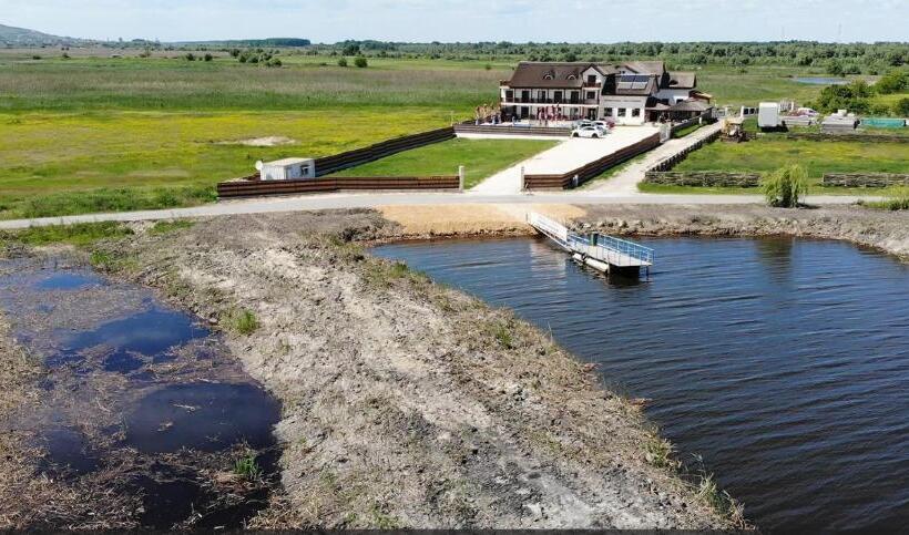 Pensiunea Belvedere Murighiol