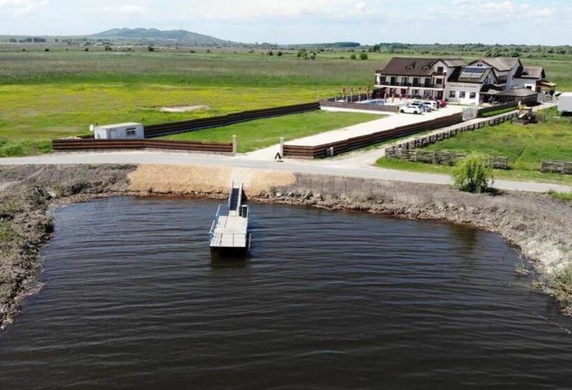 Pensiunea Belvedere Murighiol