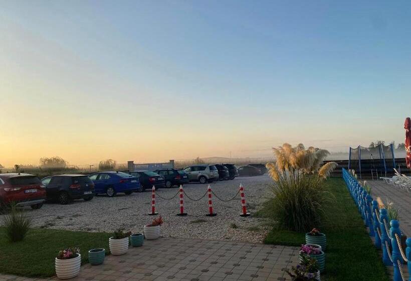 Pensiunea Belvedere Murighiol