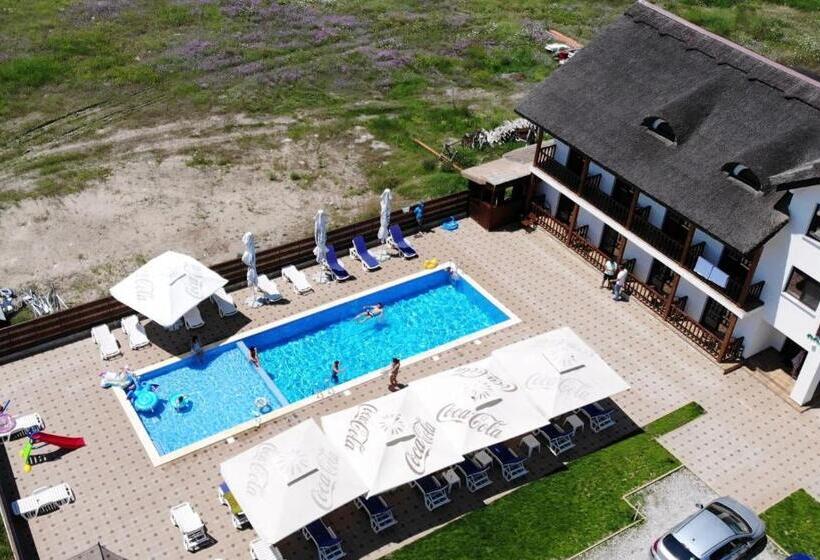 Pensiunea Belvedere Murighiol