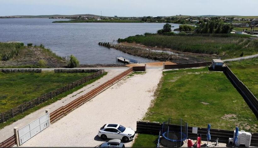 Pensiunea Belvedere Murighiol