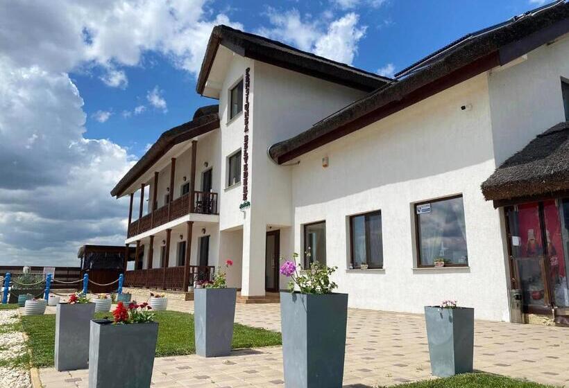 Pensiunea Belvedere Murighiol