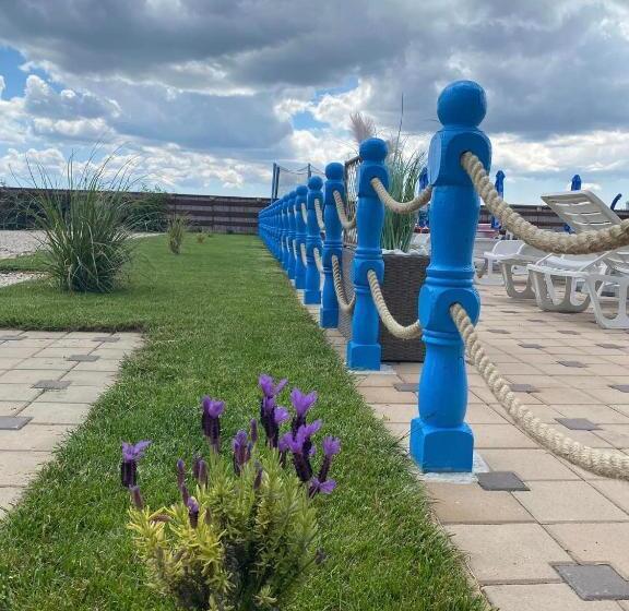 Pensiunea Belvedere Murighiol