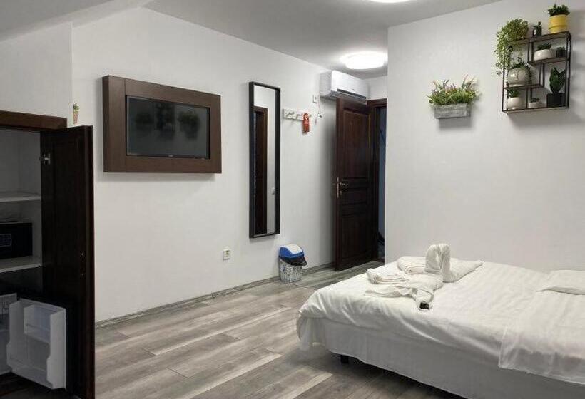 Pensiunea Belvedere Murighiol