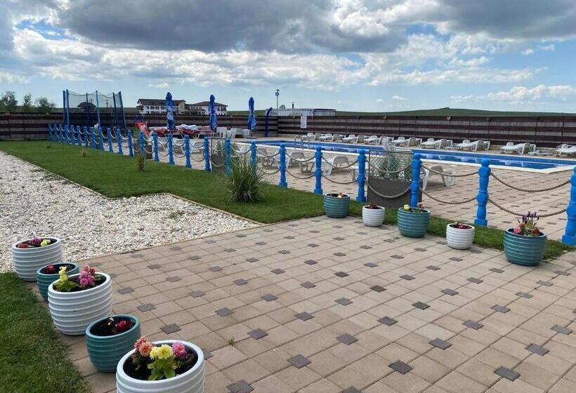 Pensiunea Belvedere Murighiol