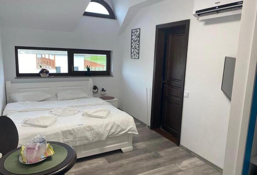 Pensiunea Belvedere Murighiol