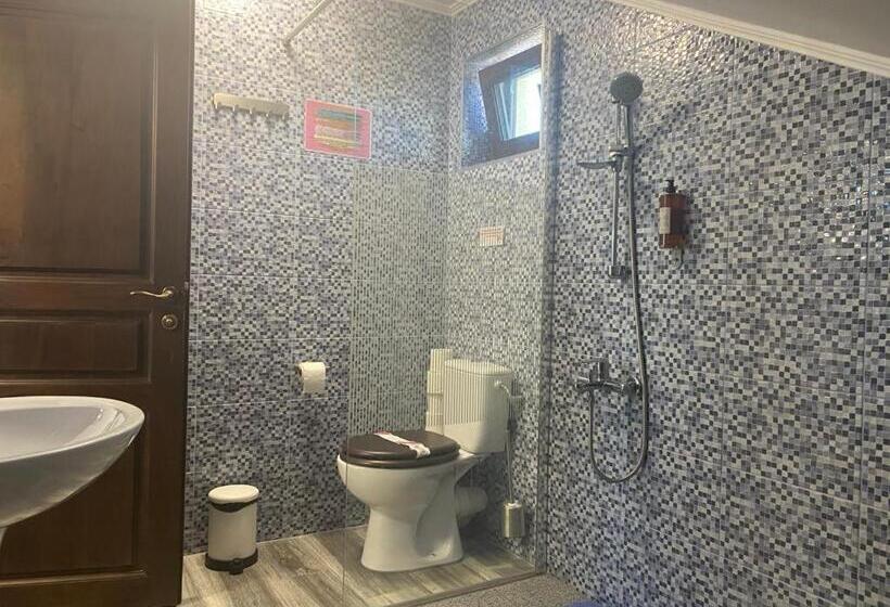 Pensiunea Belvedere Murighiol