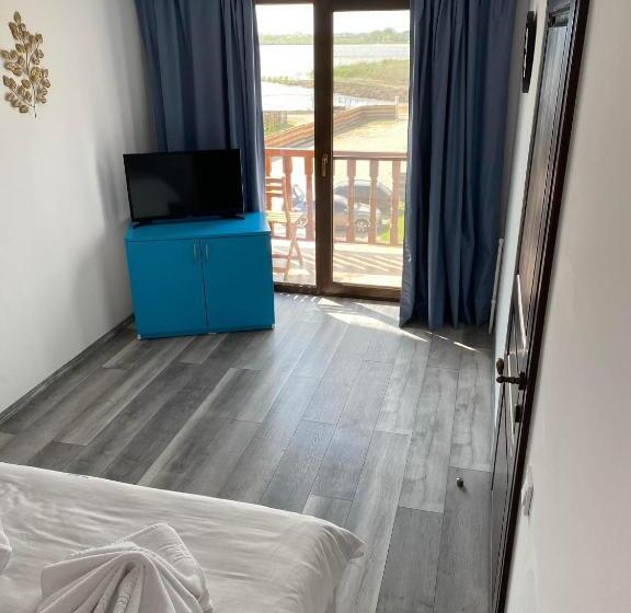 Pensiunea Belvedere Murighiol