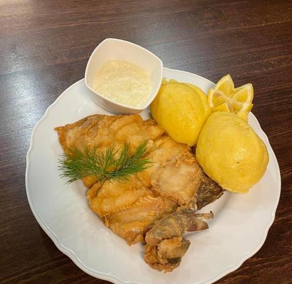 Pensiunea Belvedere Murighiol