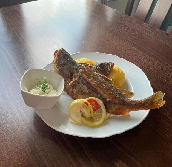 Pensiunea Belvedere Murighiol