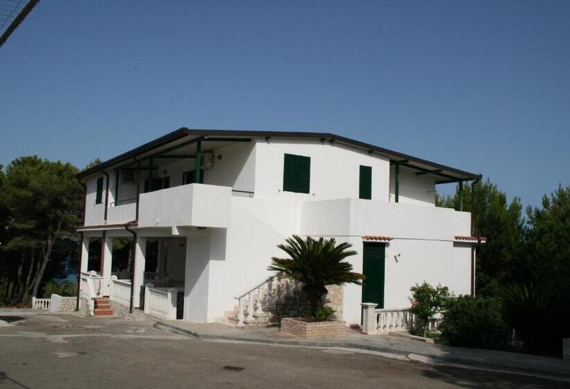 Residence Carabella