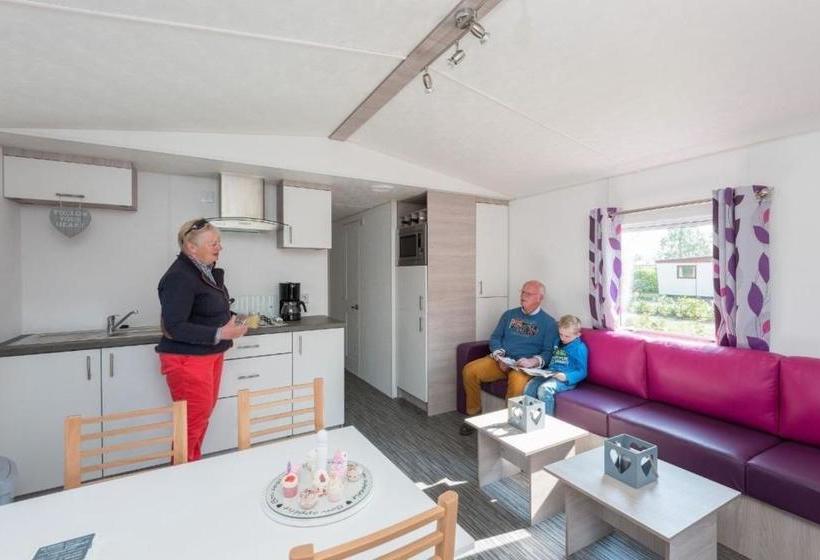 منتجع Mobile Home 6p Veranda