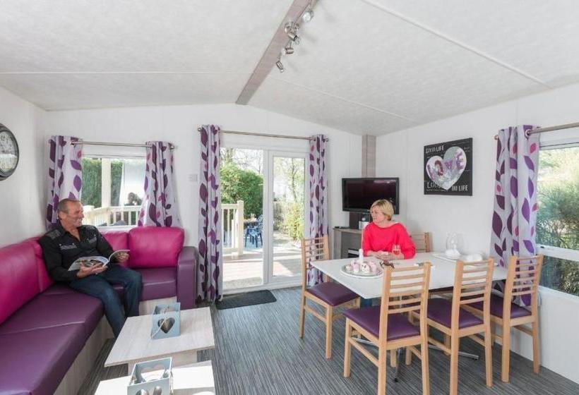 منتجع Mobile Home 6p Veranda