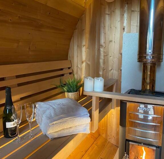 Курорт Nits De Bosc