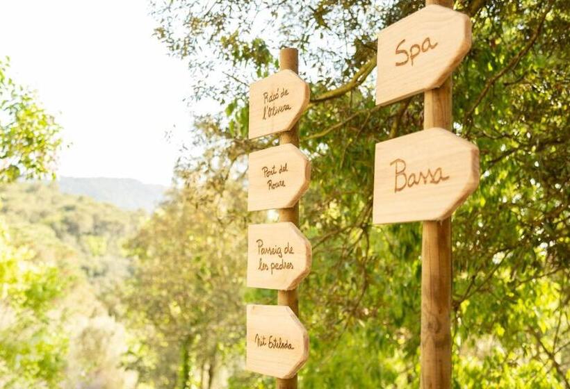 Курорт Nits De Bosc