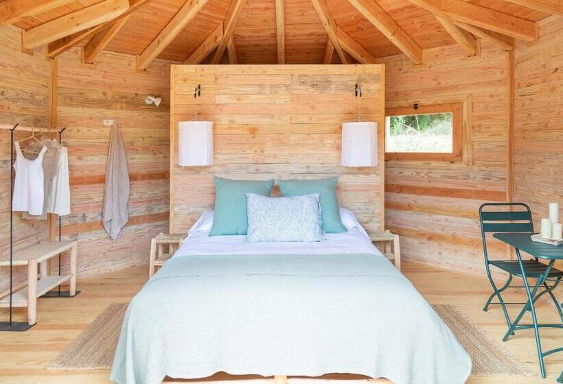 Курорт Nits De Bosc