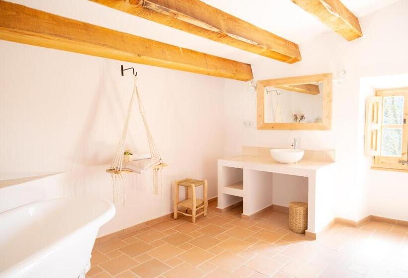 Курорт Nits De Bosc