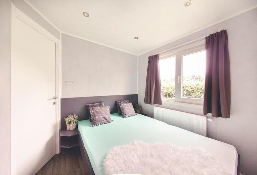 渡假胜地 Patrijs 4 Persons