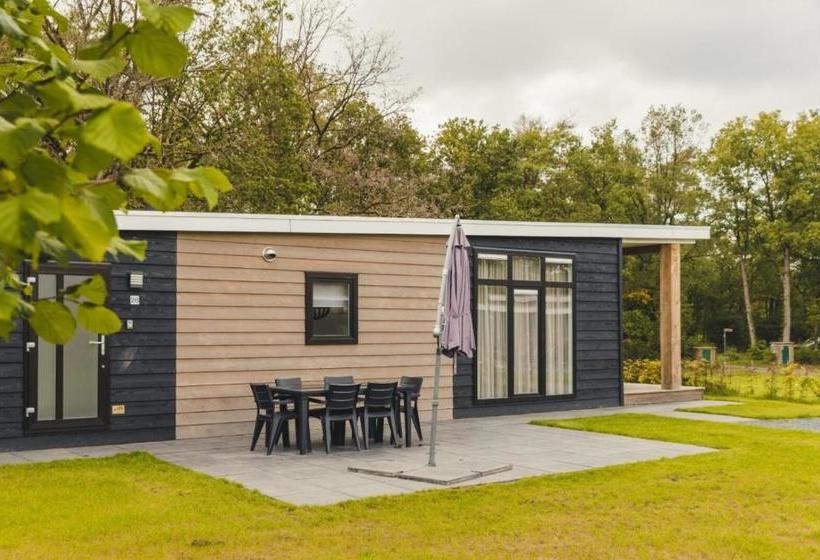 渡假胜地 Reiger 6 Persons