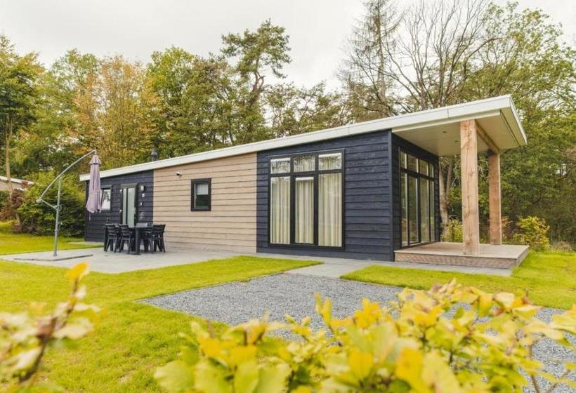 渡假胜地 Reiger 6 Persons